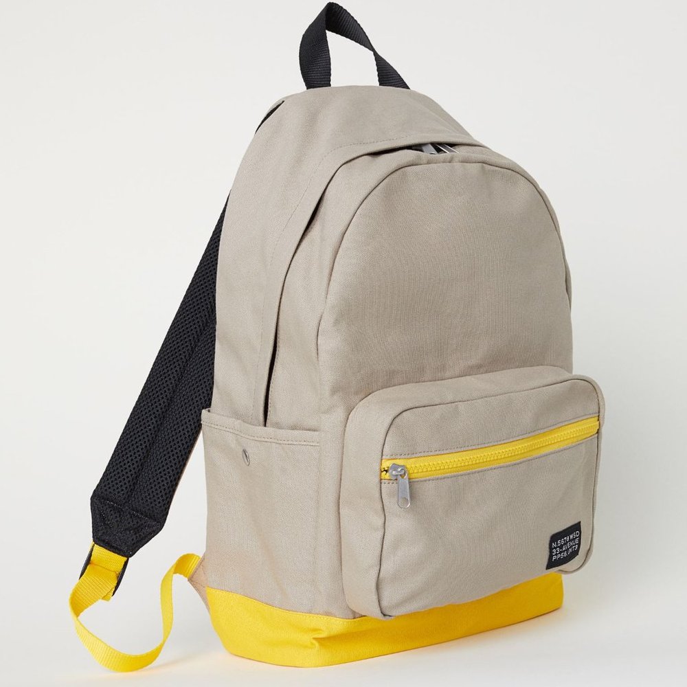 H&M Backpack